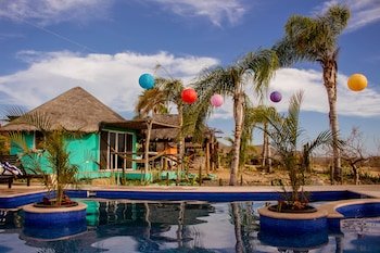 Casitas El Salitral