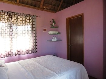 Casitas El Salitral