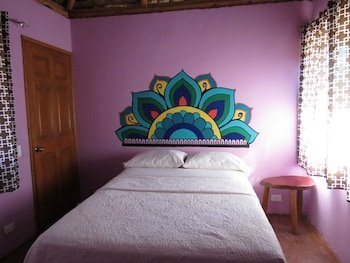 Casitas El Salitral