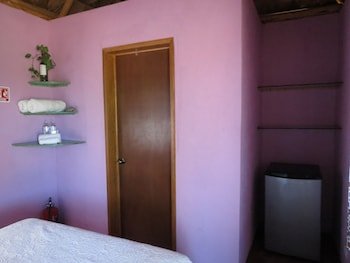 Casitas El Salitral