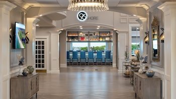 The Club at New Seabury