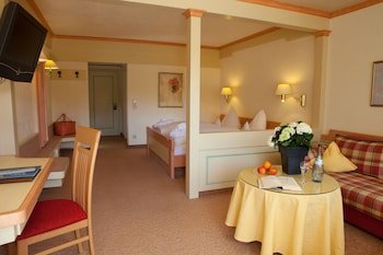 Hotel Lamm Mitteltal
