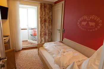 Hotel Lamm Mitteltal