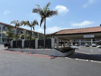 Best Western Mission Bay