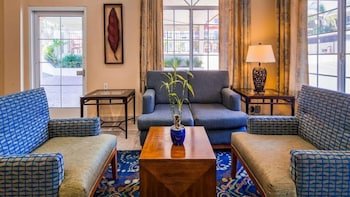 Best Western Mission Bay