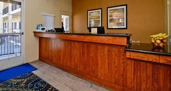 Best Western Mission Bay