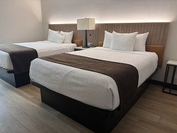 Best Western Mission Bay