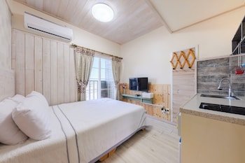 Jeju Aewol Sea Fragrance Pension