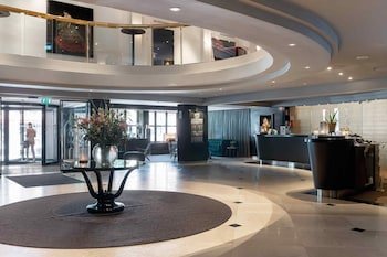 Elite Park Avenue Hotel