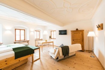 Hallstatt Hideaway