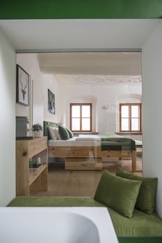 Hallstatt Hideaway