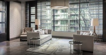 Harbor Steps Apartments
