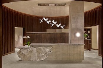 The St. Regis Aspen Resort
