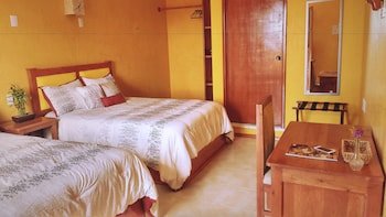 Hotel Perla del Mar
