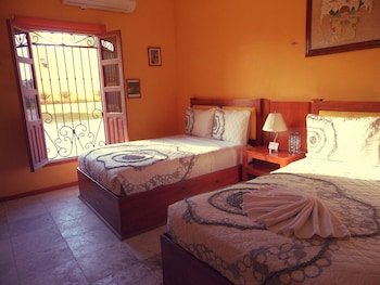 Hotel Perla del Mar