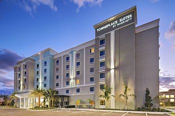 TownePlace Suites Naples