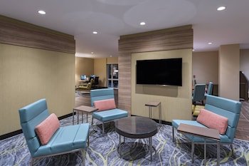 TownePlace Suites Naples