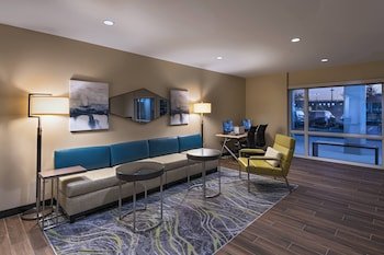 TownePlace Suites Naples