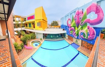 Hotel Victoria Plaza Millenium
