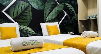 Hotel Victoria Plaza Millenium