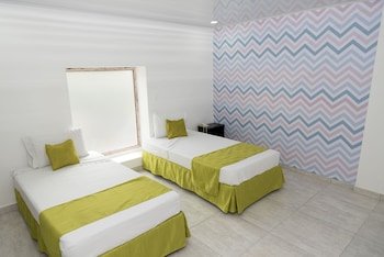 Hotel Victoria Plaza Millenium