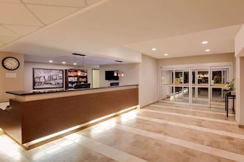 Super 8 by Wyndham Kapuskasing