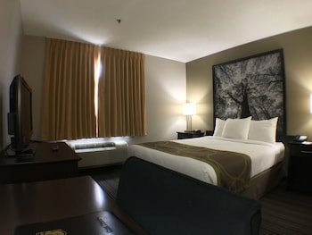 Super 8 by Wyndham Kapuskasing