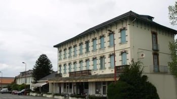 Hotel De La Gare