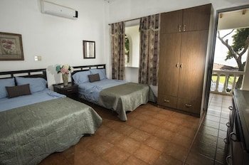 Quinta Montecarlo