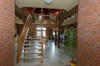 Ostsee-Landhaus