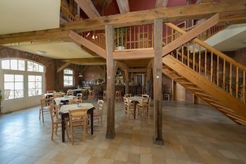 Ostsee-Landhaus