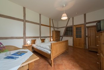 Ostsee-Landhaus