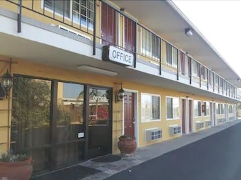 Lotus of Lompoc A Great Hospitality Inn