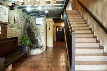 Hotel Rural Los Angeles