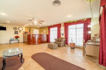 Stamford Inn