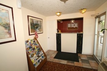 Budget Inn Syracuse Airport Cicero