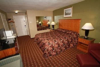 Budget Inn Syracuse Airport Cicero