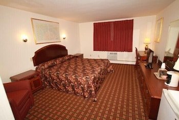 Budget Inn Syracuse Airport Cicero