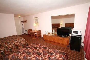 Budget Inn Syracuse Airport Cicero