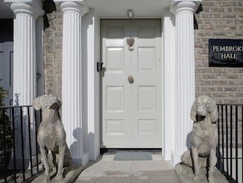 Pembroke Hall