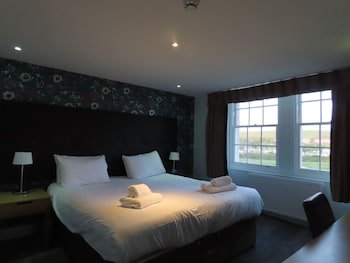 The Portpatrick Hotel