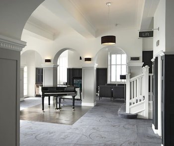 The Portpatrick Hotel