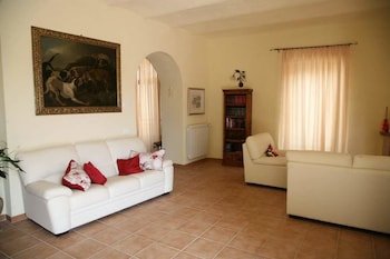 Villa Rosa Maria