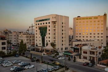 Hotel Bristol Amman