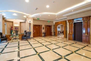 Hotel Bristol Amman