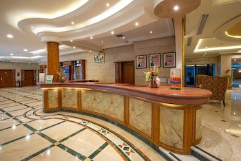 Hotel Bristol Amman