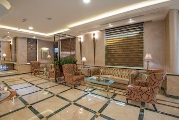 Hotel Bristol Amman