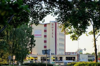 Europa Hotel Kehl