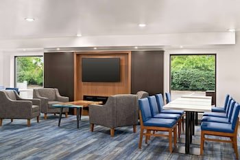 La Quinta Inn Columbus Dublin