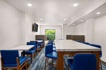 La Quinta Inn Columbus Dublin